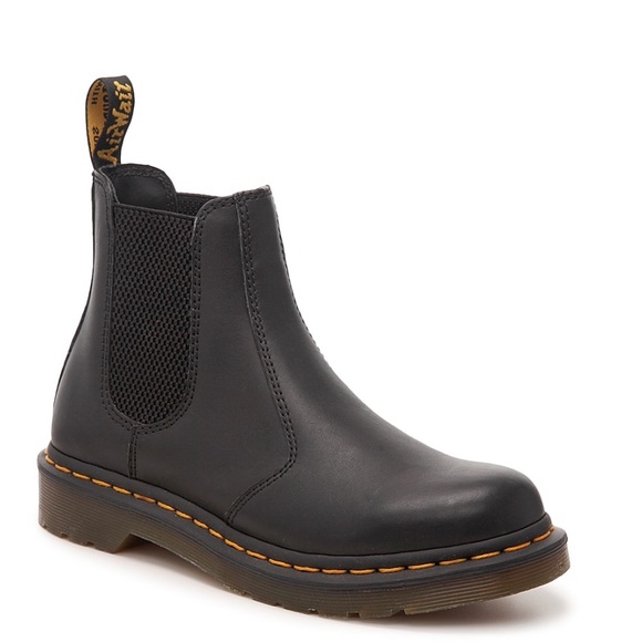 Dr. Martens Shoes - Dr Martens 2976 Chelsea Boot